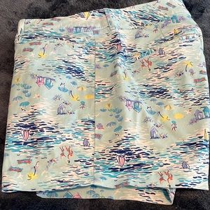 Old Navy size 8 short